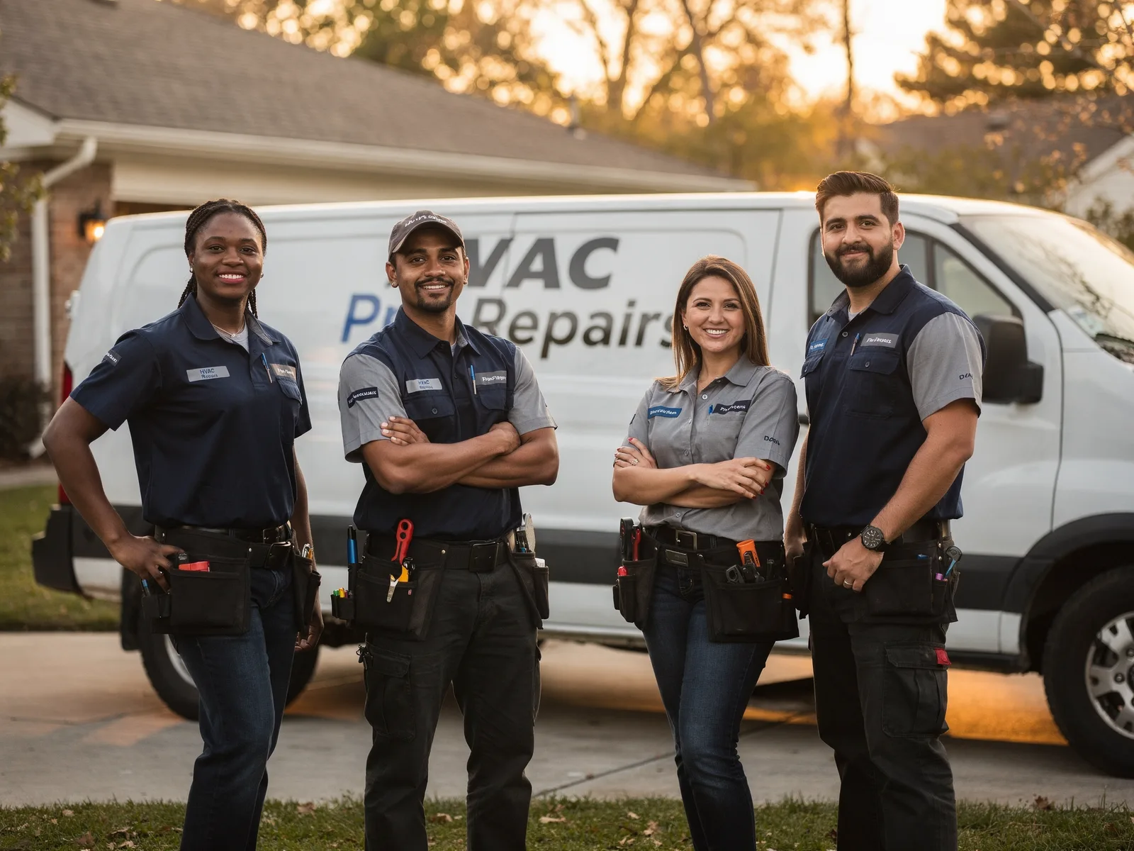 Heat Pump Repair company in Chantilly, VA